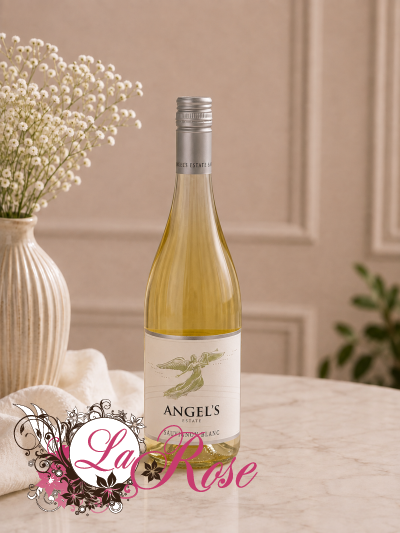 Доставка на цветя Angel’s Estate Sauvignon Blanc  0,75ml.
