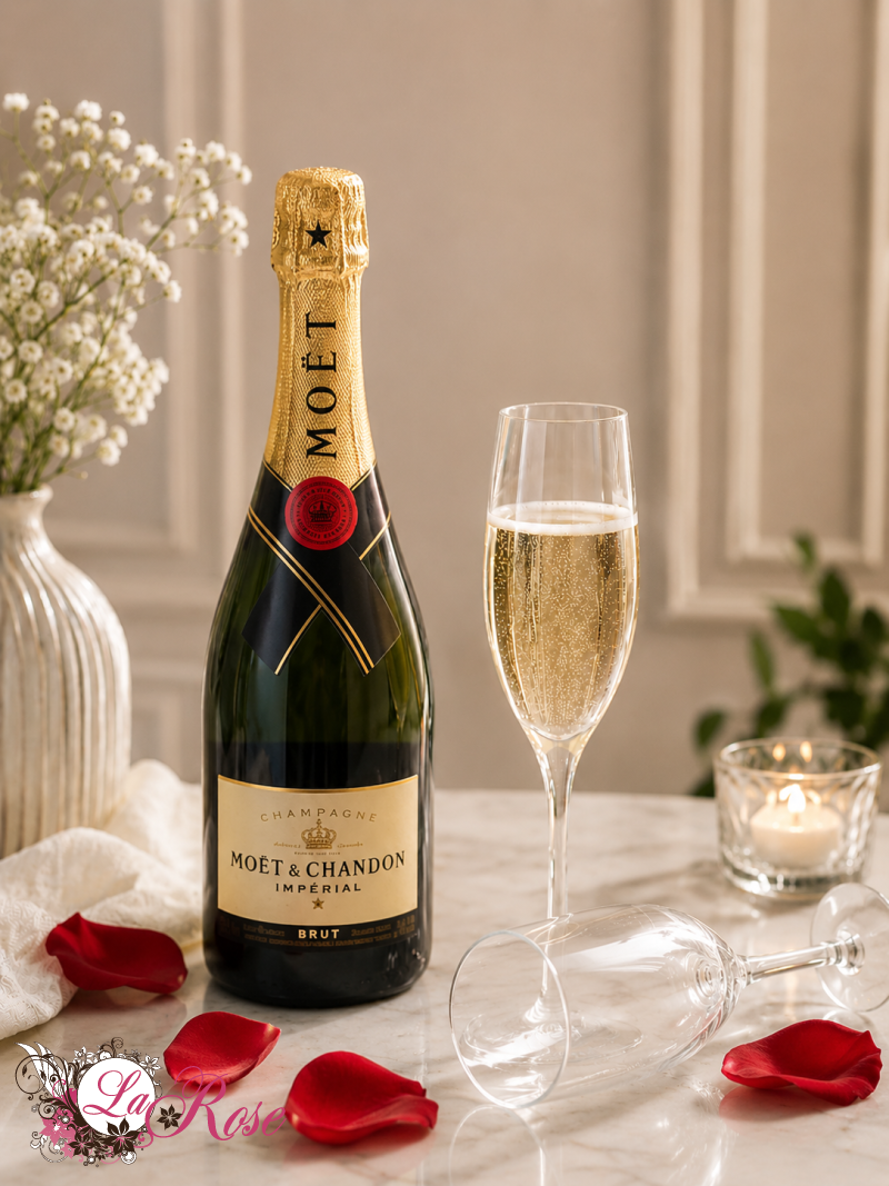 Moet & Chandon Imperial Brut