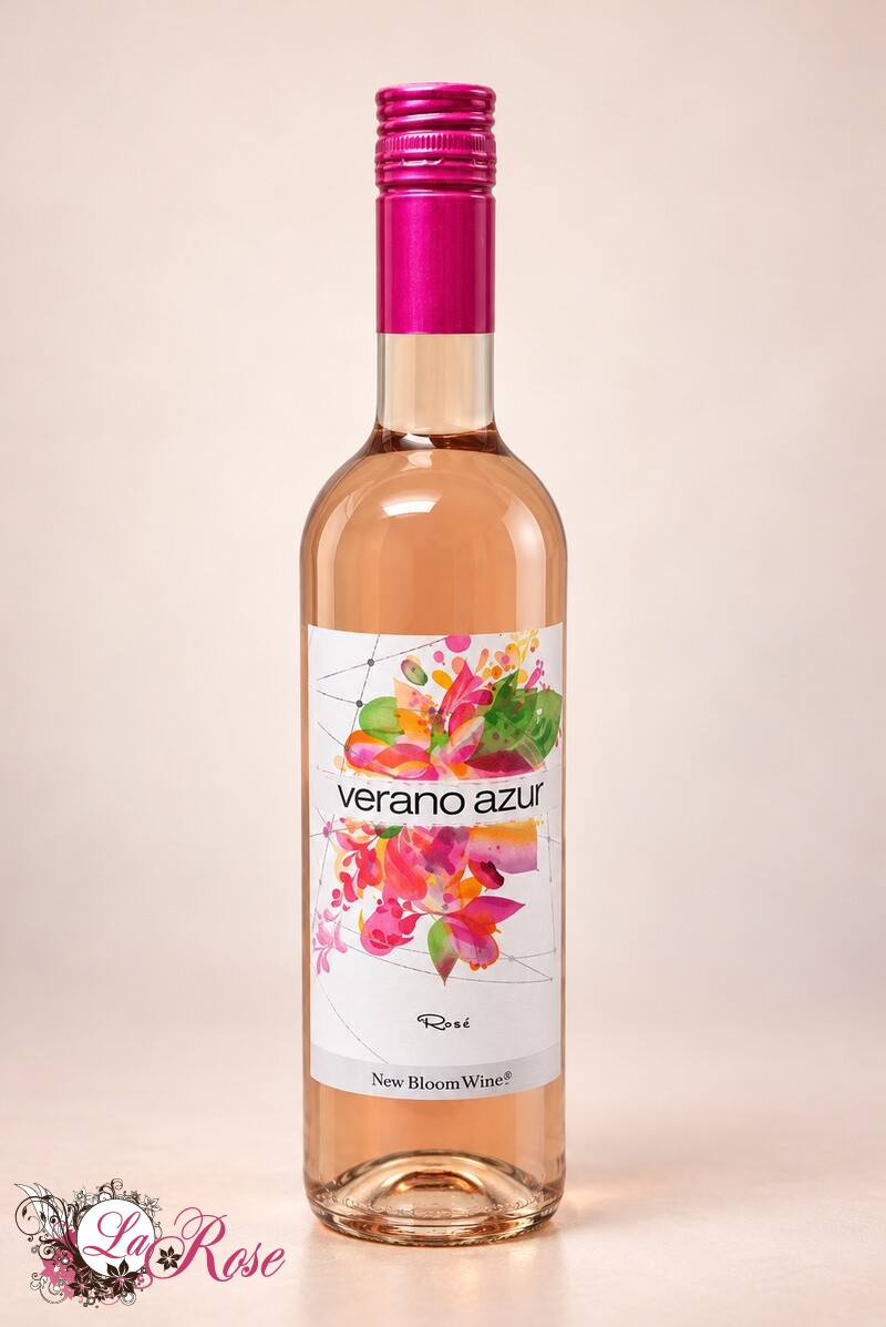 Verano Azur Rose
